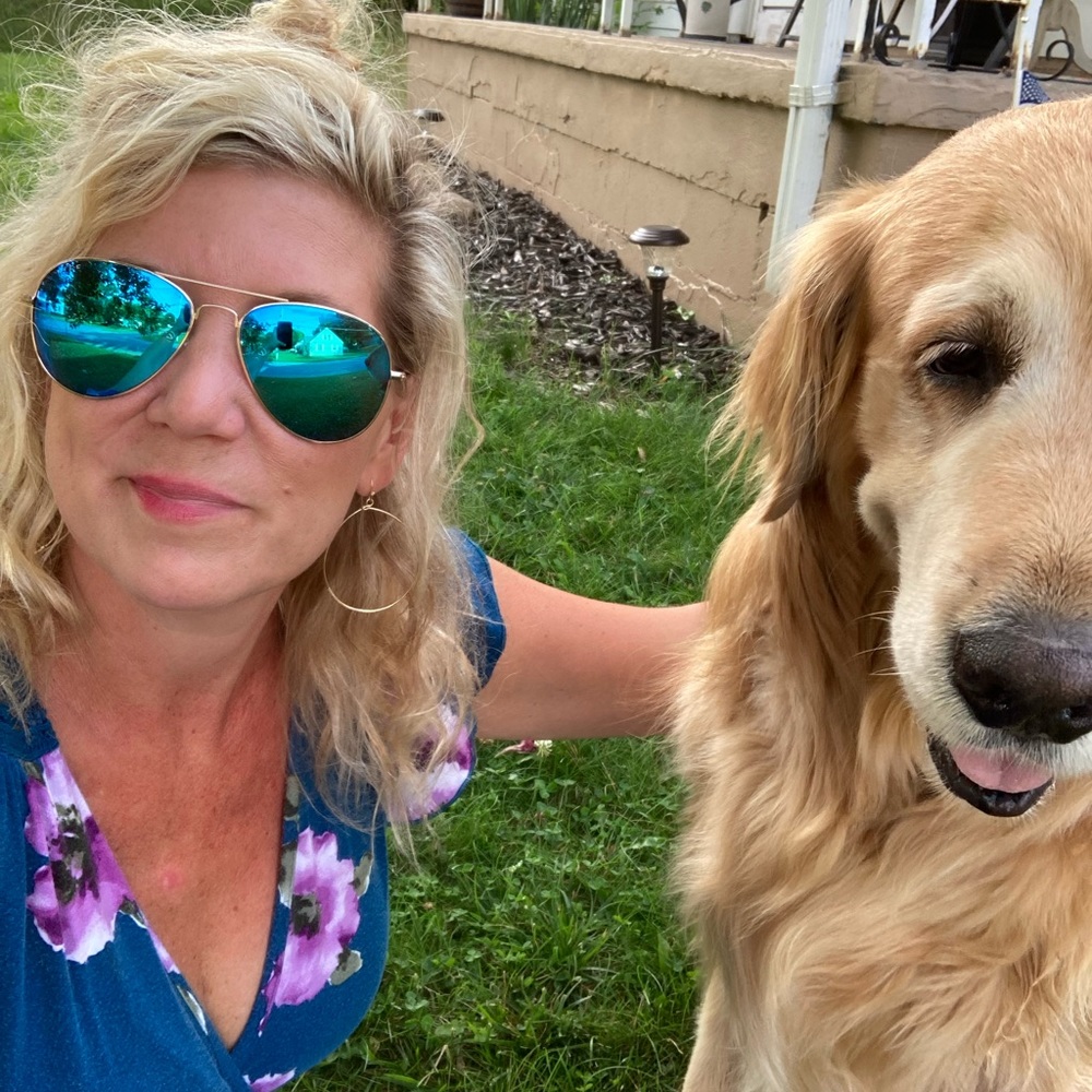 Meet your Posher, Amy lynn